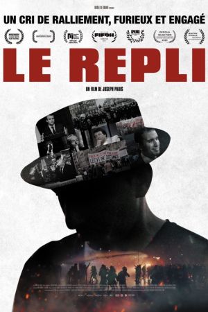 Affiche du film Le Repli