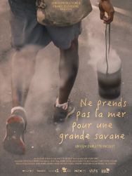 Ne prends pas la mer pour une grande savane