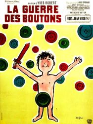 La Guerre des boutons