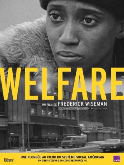 Welfare