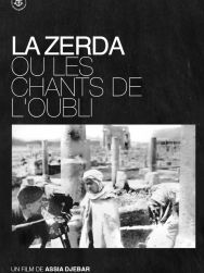 La Zerda et les chants de l'oubli