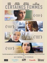 Certaines Femmes