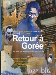 Retour à Gorée