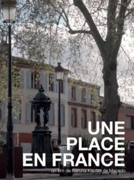 Une place en France