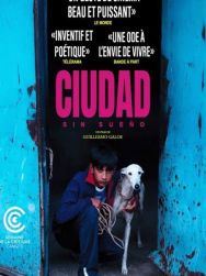 Ciudad sin sueño