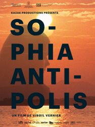 Sophia Antipolis