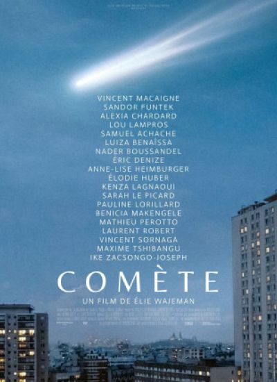 Comète