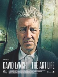 David Lynch : The Art Life