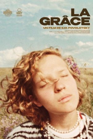 Affiche du film La Grâce