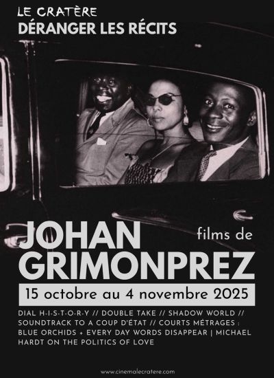 Johan Grimonprez
