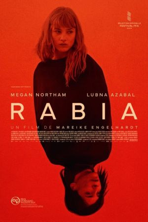Affiche du film Rabia