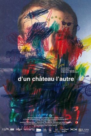 Affiche du film D’Un Château L’Autre