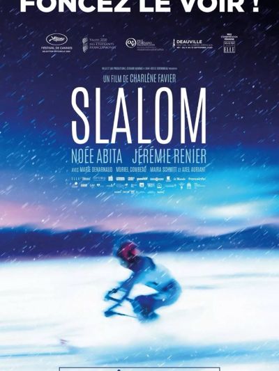 Slalom