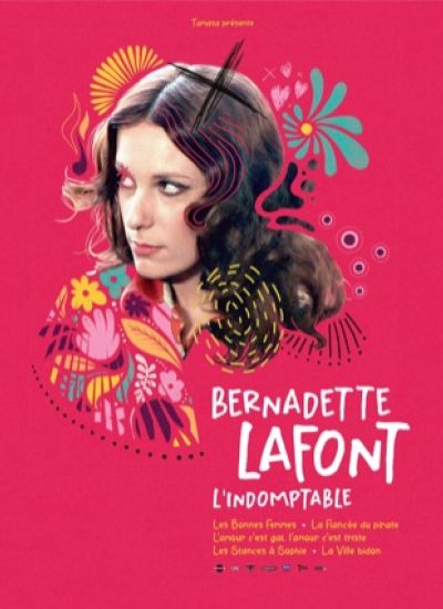 La Fiancée du pirate