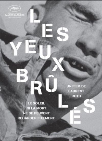 Rencontre avec le cinéaste Laurent Roth