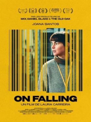 On Falling