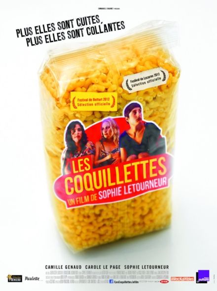 Les Coquillettes