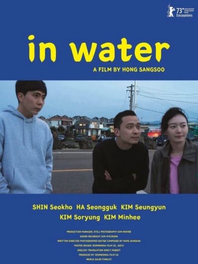 In Water