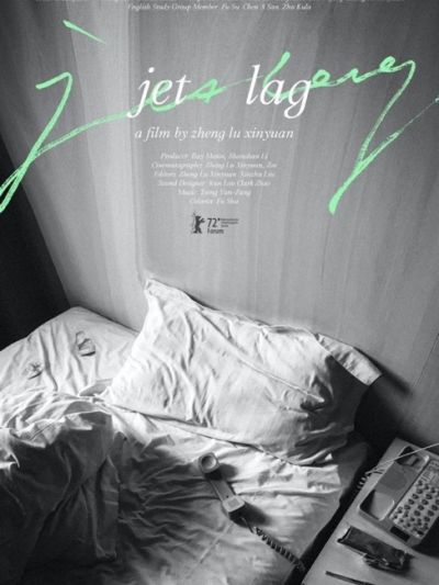Jet Lag