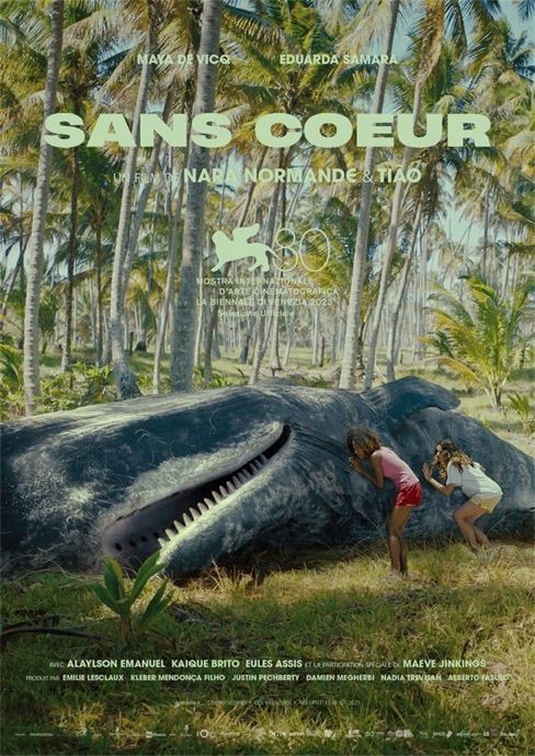 Sans coeur