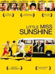 Little miss Sunshine