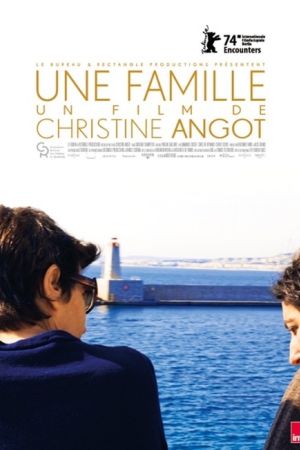 Affiche du film Une famille