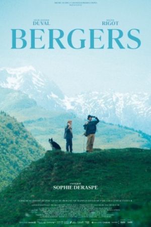Affiche du film Bergers