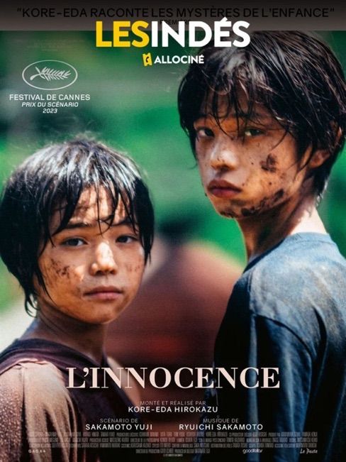 L'Innocence