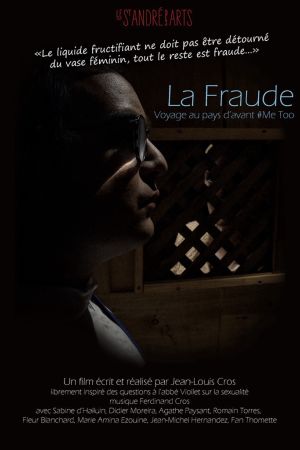 Affiche du film La Fraude