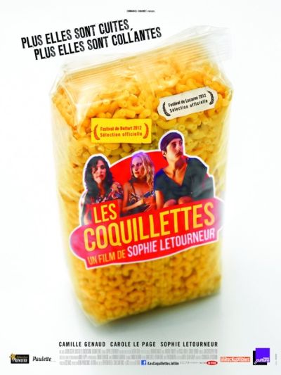 Les Coquillettes