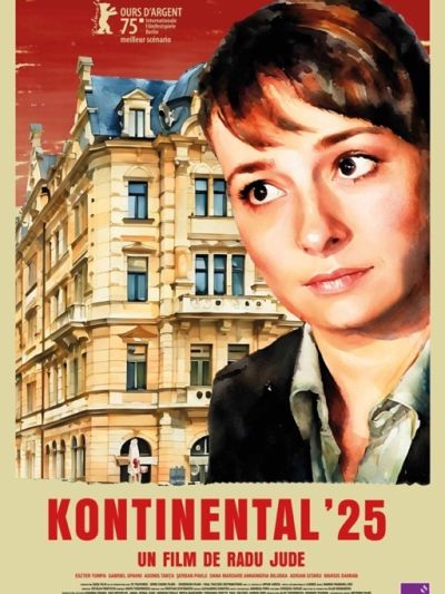 Kontinental '25