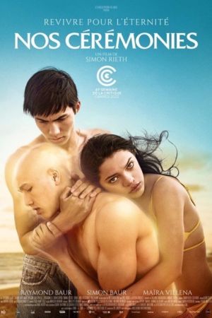 Affiche du film Nos cérémonies