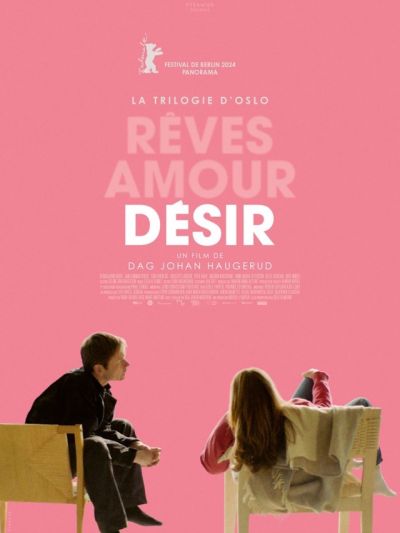 La Trilogie d'Oslo / Désir