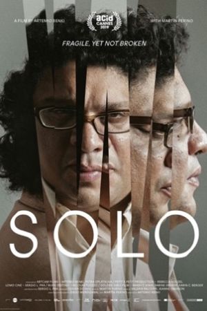 Affiche du film Solo