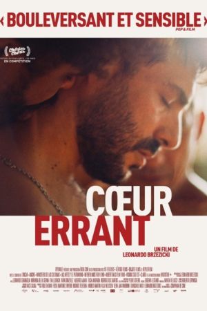 Affiche du film Coeur errant