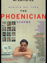 The Phoenician Scheme