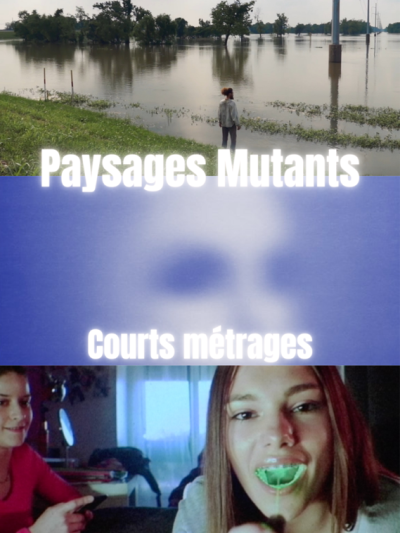 Paysages Mutants : Johana Beaussart, Elsa Brès, Anaïs Tohé-Commaret