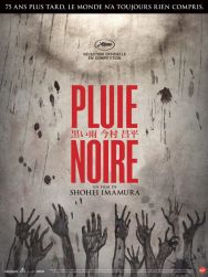 Pluie noire