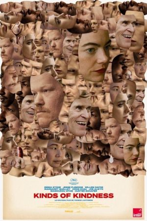 Affiche du film Kinds of Kindness