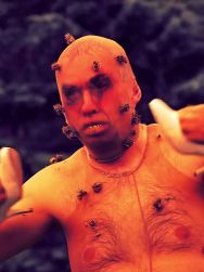 Atmo HorroX