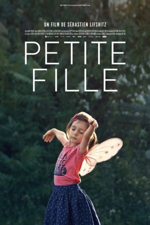 Affiche du film Petite Fille