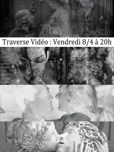 Traverse Vidéo 2022 : Soirée cinéma expérimental