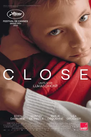 Affiche du film Close