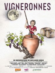Vigneronnes