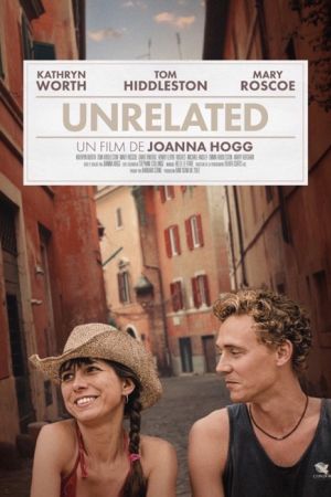 Affiche du film Unrelated