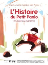 L'histoire du petit Paolo