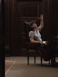 Chantal Akerman, From Here