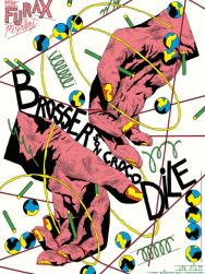Brosser Son Crocodile