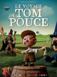 Le voyage de Tom Pouce