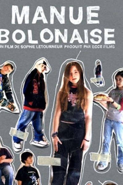 Manue Bolonaise + Le Marin masqué